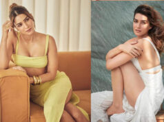 Kriti Sanon का बड़ा खुलासा, एग फ्रीजिंग के अनुभव पर बोलीं- ‘प्रेग्नेंट फील कर रही थी’
