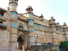ग्वालियर की ऐतिहासिक धरोहर के संरक्षण और वैश्विक ब्रांडिंग पर 10 जुलाई को बनेगी रणनीति
