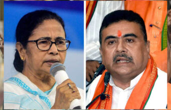 राज्यसभा चुनाव 2026: बंगाल की 3 सीटों पर मुकाबला, क्या NDA दो-तिहाई बहुमत के और करीब पहुंचेगा?
