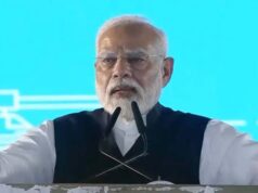 “काम बोलता है”: साणंद इवेंट में पीएम मोदी का मजेदार अंदाज, तालियों से गूंजा कार्यक्रम