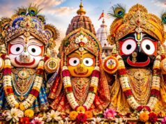 जगन्नाथ मंदिर के रहस्य, जिन्हें विज्ञान भी आज तक नहीं समझ पाया