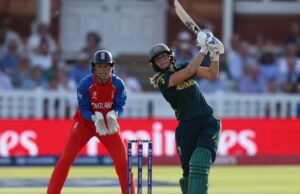 ICC ट्रॉफी लिस्ट में एलिस पेरी टॉप पर, विराट-रोहित से भी आगे निकलीं