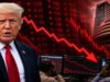 Stock Market Crash: ट्रंप के ईरान वाले बयान के बाद बाजार में बड़ी बिकवाली, सेंसेक्स-निफ्टी में भारी गिरावट