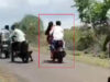 बड़वानी का VIDEO वायरल! युवती को जबरन बाइक पर ले गए 30 युवक, पुलिस बोली- ‘देजा’ प्रथा से जुड़ा हो सकता है मामला