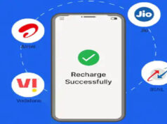 रिचार्ज पर बढ़ेगा खर्च! Jio, Airtel और Vi की कीमतें बढ़ाने की तैयारी, जानिए किसे होगा सबसे ज्यादा फायदा
