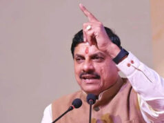 सरदार सरोवर परियोजना पर ऐतिहासिक सहमति! 30 वर्षों से लंबित मुद्दे के समाधान पर CM मोहन यादव का बड़ा बयान