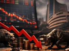 होर्मुज में बढ़े तनाव से बाजार सहमा! तेल की कीमतें उछलीं, खुलते ही Sensex-Nifty में बड़ी गिरावट