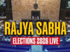 राज्यसभा चुनाव में BJP की बड़ी रणनीति! 3 सीटें जीतने का समीकरण क्या है, 2-तिहाई बहुमत से कितनी दूर NDA?