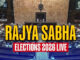 राज्यसभा चुनाव में BJP की बड़ी रणनीति! 3 सीटें जीतने का समीकरण क्या है, 2-तिहाई बहुमत से कितनी दूर NDA?