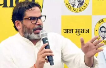बांकीपुर चुनाव में भाजपा गढ़ बनाम जन सुराज, 30 जुलाई को होगा मतदान
