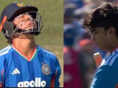 IPL स्टार वैभव की असली परीक्षा, इंग्लैंड दौरे ने दिखाया आईना