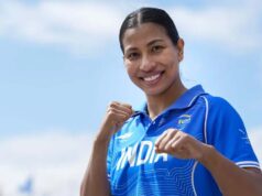 CWG 2026 में लवलीना की नजर गोल्ड पर, सेमीफाइनल में सीधी एंट्री