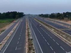 राजनाथ-गडकरी करेंगे लोकार्पण, 14 जुलाई से खुलेगा लखनऊ-कानपुर एक्सप्रेसवे