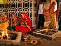 अमरोहा शादी विवाद: तीनों बहनों ने कहा, अपनी मर्जी से लिया फैसला