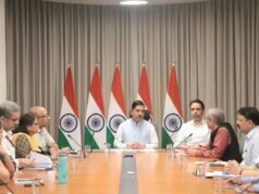 शिक्षा मंत्रालय की कमान जोशी के हाथ, पारदर्शी परीक्षाएं होंगी पहली प्राथमिकता