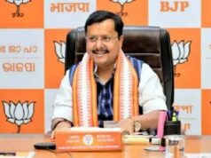 नितिन नवीन की सहयोगी दलों संग रणनीति बैठक: 2027 में प्रचंड जीत का लक्ष्य तय