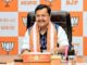 नितिन नवीन की सहयोगी दलों संग रणनीति बैठक: 2027 में प्रचंड जीत का लक्ष्य तय