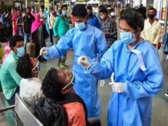 आंध्र में बढ़े कोविड मामले, पांच सैंपल जीनोम सीक्वेंसिंग के लिए भेजे