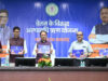 रायपुर: कर्मचारियों के हित में साय सरकार का बड़ा फैसला, गरिमा और आर्थिक सुरक्षा पर विशेष जोर