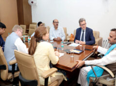 एनीमिया, कुपोषण और बाल विवाह पर सख्ती, डिप्टी CM राजेंद्र शुक्ल ने UNICEF के साथ बनाई संयुक्त कार्ययोजना