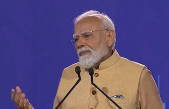 ‘आतंकी अड्डे पर धमाके, दुनिया तक पहुंची गूंज’—मेलबर्न में PM मोदी ने ऑपरेशन सिंदूर का किया उल्लेख