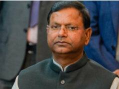 राम मंदिर मामले में बड़ा बयान, यूपी BJP अध्यक्ष बोले- ‘किसी भी दोषी को नहीं बख्शा जाएगा’