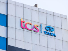 TCS ने पेश किए दमदार तिमाही नतीजे, ₹13,349 करोड़ का मुनाफा, डिविडेंड की भी घोषणा