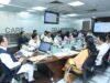 मध्यप्रदेश में एबीडीएम के सभी लंबित कार्य होंगे प्राथमिकता से पूर्ण : उप मुख्यमंत्री राजेन्द्र शुक्ल