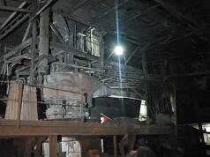प्रभावित क्षेत्र में राहत-बचाव कार्य जारी, जिम्मेदारों पर कार्रवाई की तैयारी