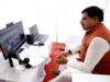 धार जिले में कृषक कल्याण वर्ष-2026 के अंतर्गत आयोजित हुआ बलराम कृषि महोत्सव