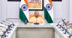 गंगा तीरे 4495 हेक्टेयर से अधिक भूमि पर 79.86 लाख पौधरोपण