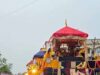 बाहुड़ा गोंचा महापर्व का हुआ समापन, 619 वर्षों से चली आ रही परंपरा का ऐतिहासिक पड़ाव