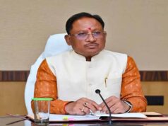 CM साय का आज व्यस्त कार्यक्रम, दो विभागों की समीक्षा और विधानसभा सत्र पर अध्यक्ष से होगी चर्चा