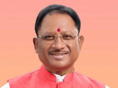 CM साय का व्यस्त कार्यक्रम: विधानसभा मानसून सत्र की कार्यवाही और उत्कृष्टता अलंकरण समारोह में होंगे शामिल