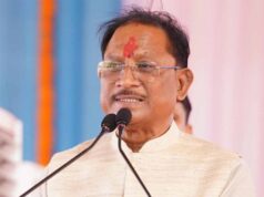CM साय का बड़ा कदम: नए मेडिकल कॉलेज निर्माण कार्यों की रखेंगे नींव, स्वास्थ्य सेवाओं को मिलेगा विस्तार