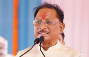 CM साय का बड़ा कदम: नए मेडिकल कॉलेज निर्माण कार्यों की रखेंगे नींव, स्वास्थ्य सेवाओं को मिलेगा विस्तार