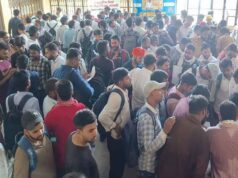 CG Recruitment: 1000+ पदों पर भर्ती का ऐलान, नौकरी की तैयारी कर रहे युवाओं के लिए सुनहरा मौका