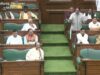जल जीवन मिशन पर CG विधानसभा में तीखी चर्चा, प्रश्नकाल के दौरान विधायक ने पूछे अहम सवाल