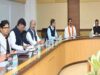छत्तीसगढ़: साय कैबिनेट की 53वीं बैठक में विकास परियोजनाओं और नई योजनाओं पर रहेगी खास नजर