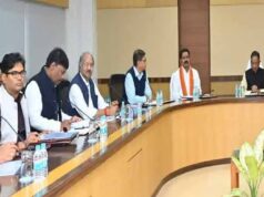 छत्तीसगढ़: साय कैबिनेट की 53वीं बैठक में विकास परियोजनाओं और नई योजनाओं पर रहेगी खास नजर