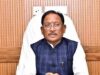 छत्तीसगढ़: CM साय BJP बैठक में लेंगे हिस्सा, उपमुख्यमंत्री साव आज बेमेतरा पहुंचेंगे