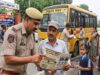 बिलासपुर RTO की सख्त जांच, 36 स्कूल बसें अनफिट मिलने पर मचा हड़कंप
