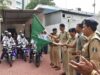 रायपुर में जाम हटाने की कार्रवाई होगी फास्ट, QRT अब 10 नई तेज रफ्तार बाइक्स से करेगी गश्त