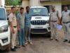 बिलासपुर में ASI उमेश उपाध्याय सस्पेंड, डीजल चोरी के आरोपी को छोड़ने पर SSP का एक्शन