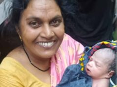बस में ही हुई सुरक्षित डिलीवरी, सफर के दौरान महिला ने बच्चे को दिया जन्म, बना यादगार पल