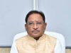 छत्तीसगढ़: CM विष्णु देव साय आज कवर्धा में करेंगे BJP कार्यालय का लोकार्पण, संगठन को मिलेगी नई मजबूती