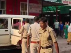 नौगई तिहरा हत्याकांड में बारीकी से खंगाल रही CBI