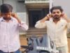 वायरल रील बनी मुसीबत, रायपुर में बाइक की टंकी पर लड़की बैठाकर स्टंट करने वाले युवक पर पुलिस का शिकंजा