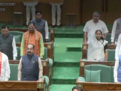 मानसून सत्र के पहले दिन डॉ. तीजन बाई को नमन, सीएम साय ने कहा- छत्तीसगढ़ की पहचान थीं पंडवानी सम्राज्ञी