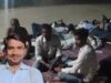 बिलासपुर गार्ड हत्याकांड: जेल बदलने से पहले ही बाल अपराधियों ने तैयार कर ली थी साजिश